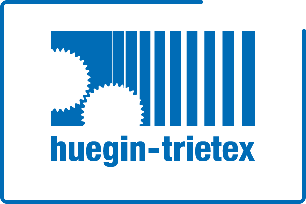 Logo Huegin-Trietex